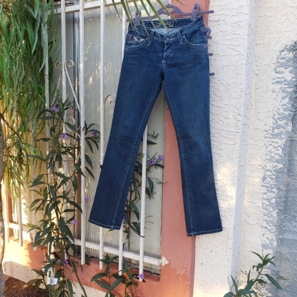 Robin’s Jeans Marilyn cut 600371 style SB8072 - Picture 3 of 16